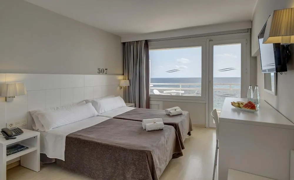 Hotel Rosamar Maxim 4*- Adults Only Lloret de Mar