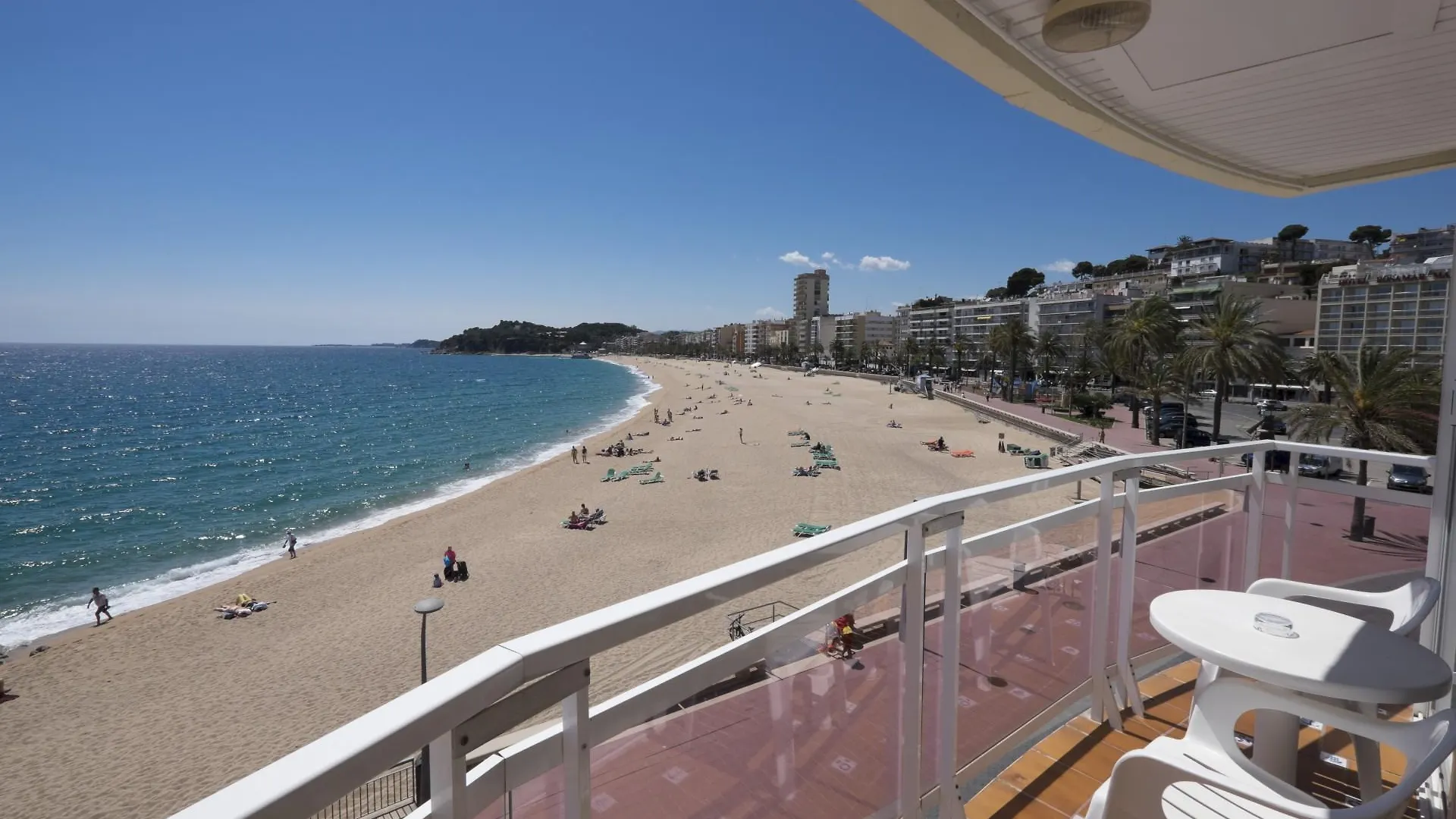 Hotel Rosamar Maxim 4*- Adults Only Lloret de Mar 4*,