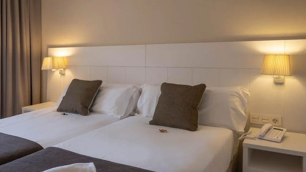 Hotel Rosamar Maxim 4*- Adults Only Lloret de Mar