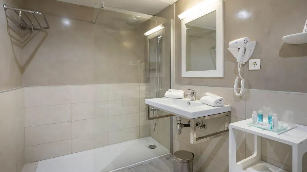 Hotel Rosamar Maxim 4*- Adults Only Lloret de Mar