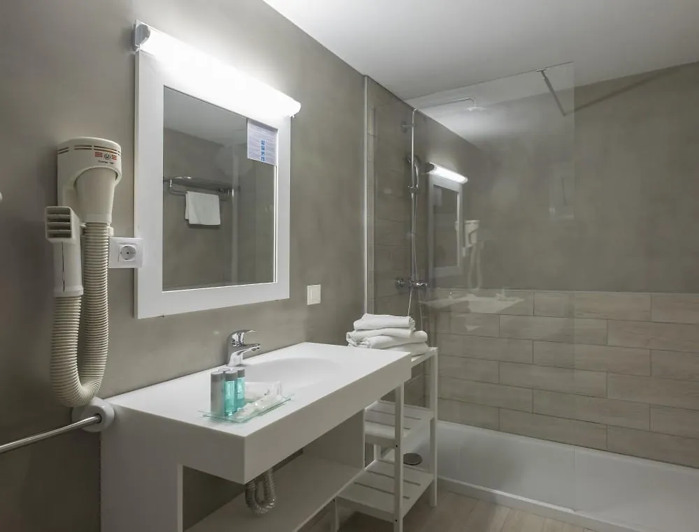 Hotel Rosamar Maxim 4*- Adults Only Lloret de Mar