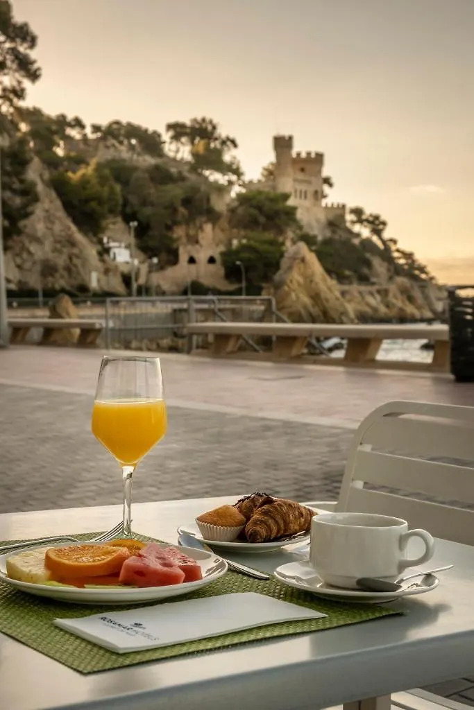 Hotel Rosamar Maxim 4*- Adults Only Lloret de Mar Spain