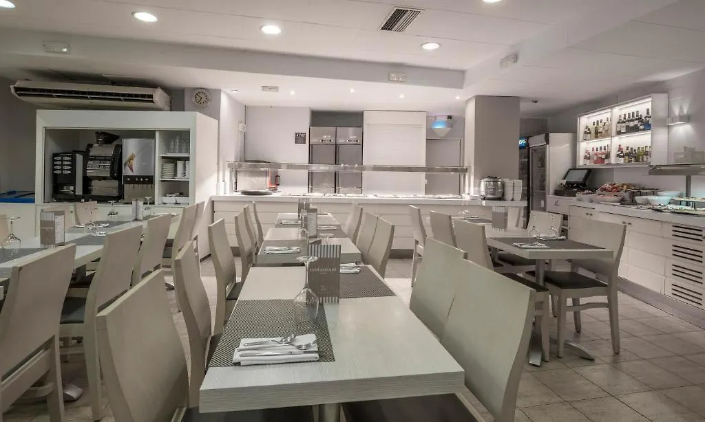 Hotel Rosamar Maxim 4*- Adults Only Lloret de Mar