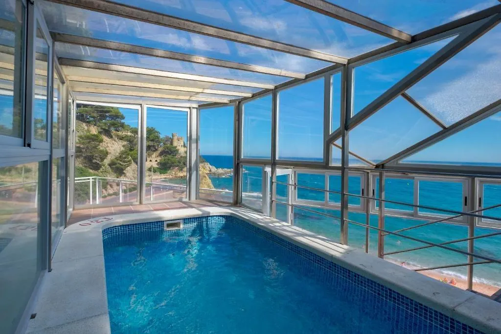 Hotel Rosamar Maxim 4*- Adults Only Lloret de Mar 4*,