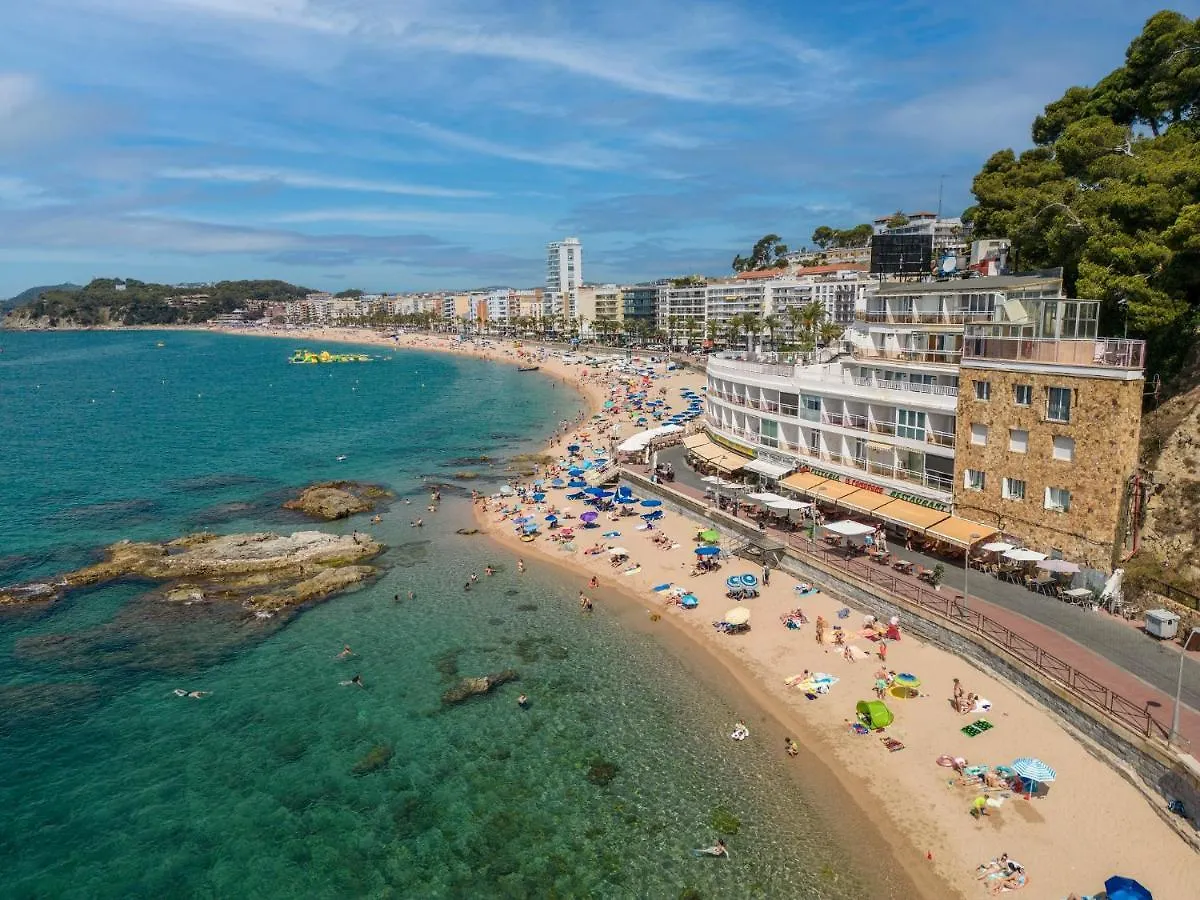 Hotel Rosamar Maxim 4*- Adults Only Lloret de Mar
