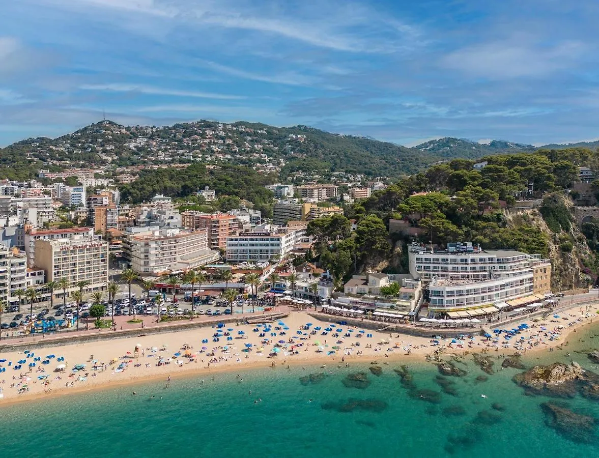 Hotel Rosamar Maxim 4*- Adults Only Lloret de Mar