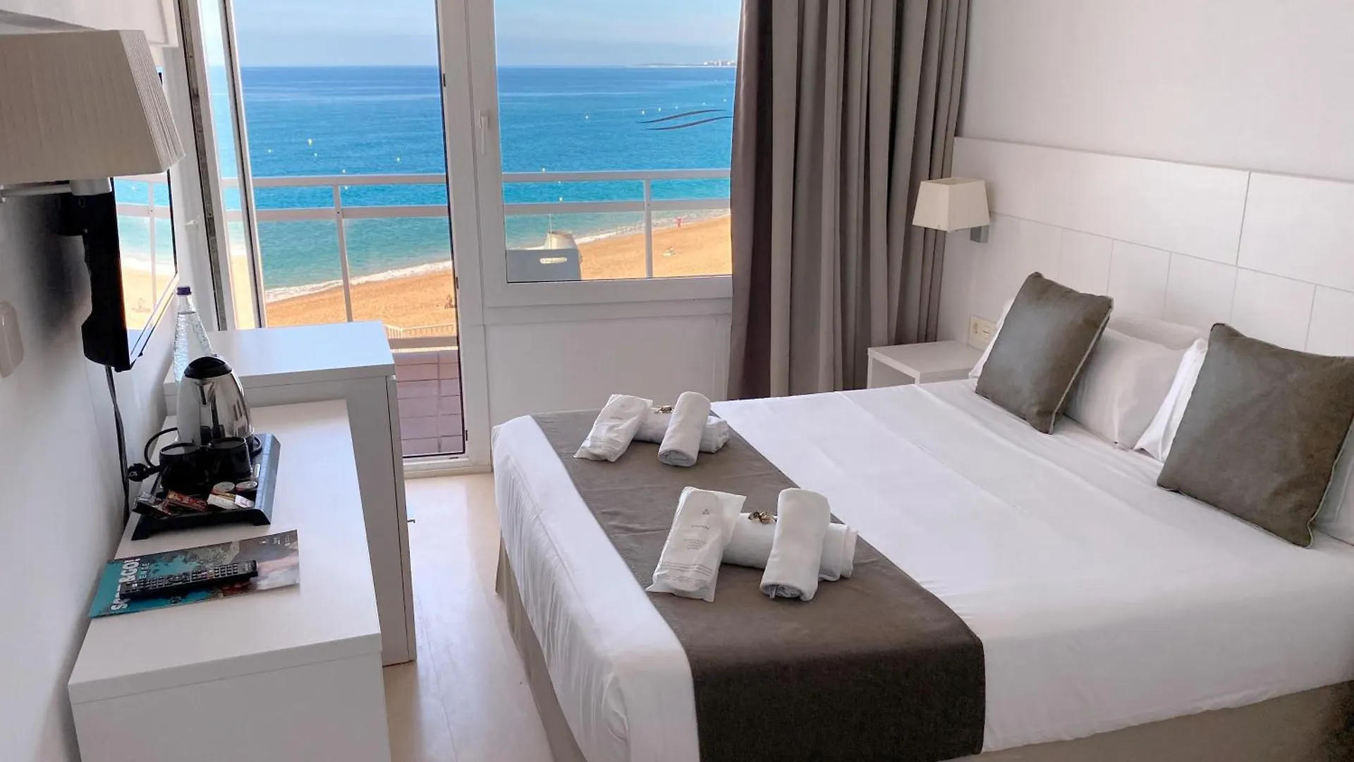 Hotel Rosamar Maxim 4*- Adults Only Lloret de Mar 4*,  Spain