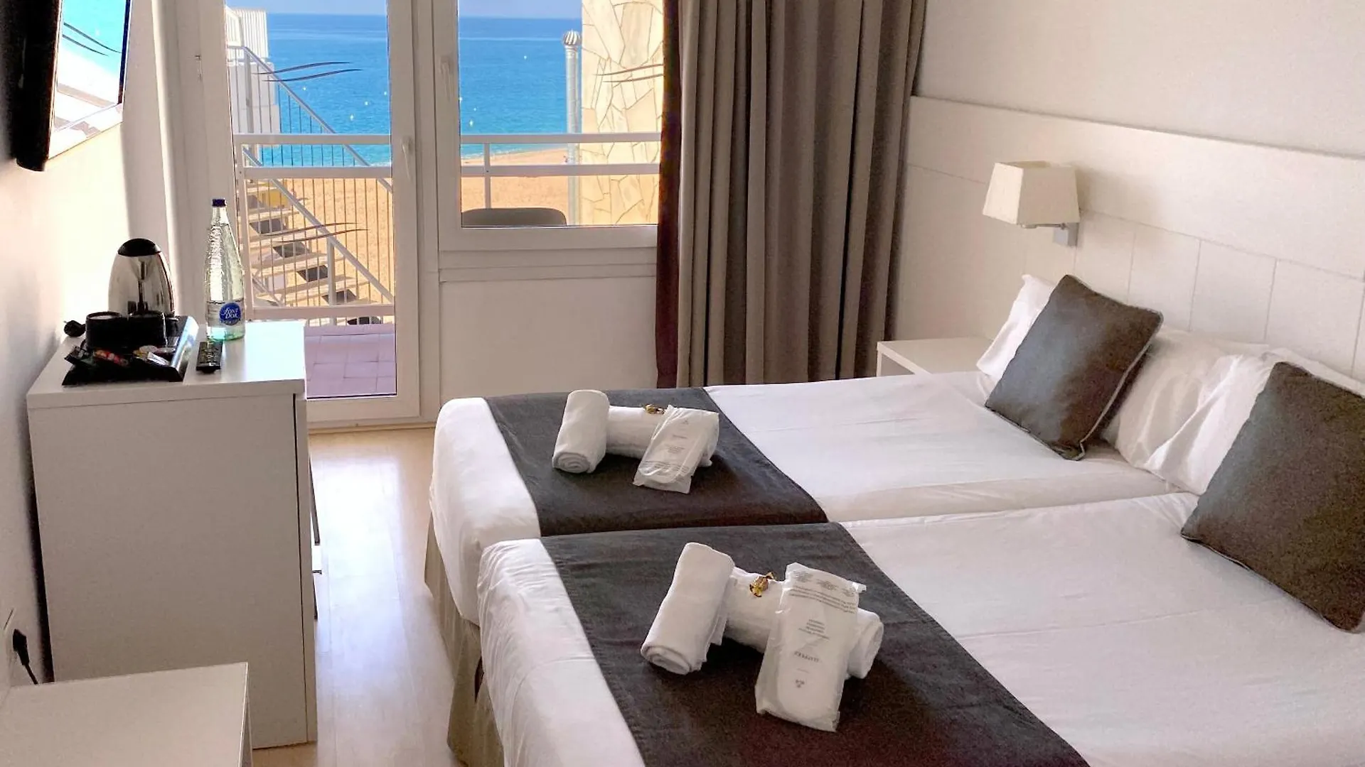Hotel Rosamar Maxim 4*- Adults Only Lloret de Mar