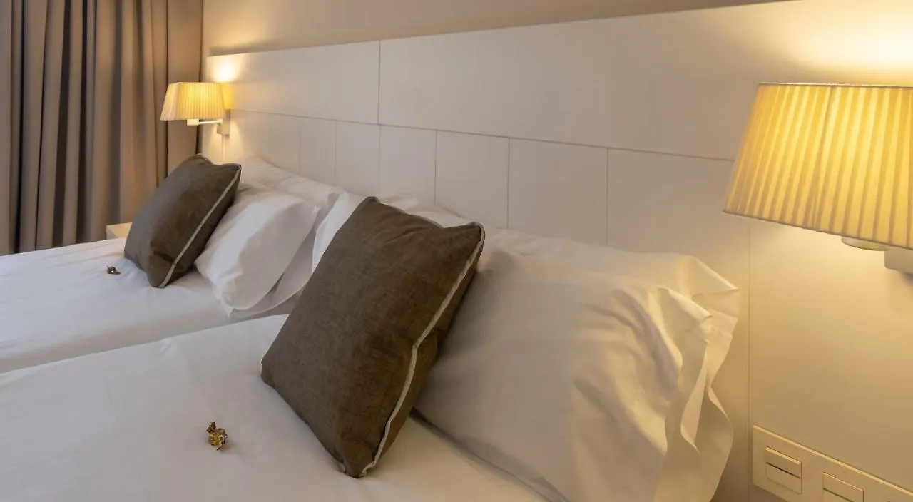 Hotel Rosamar Maxim 4*- Adults Only Lloret de Mar