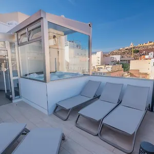 **** Hotel Nuevo Torreluz Spanje