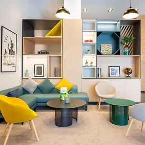 Hotel - Tablas By Ihg Madrid