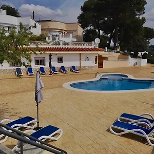 Appartement Famara