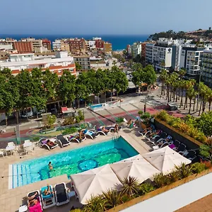 Hotel Astoria Park Lloret de Mar