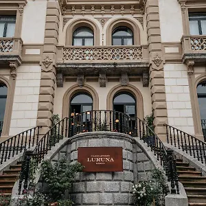 **** Hotel Luruna Palacio Larrinaga Spanje