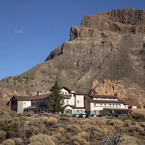 Hotel De Canadas Del Teide La Orotava