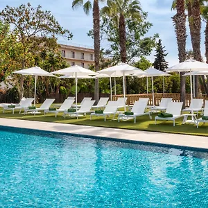 Hotel Melia Lloret de Mar