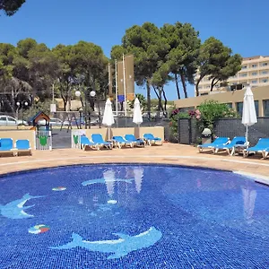 Hotel Moon Dreams Atlantic Es Canar (Ibiza)