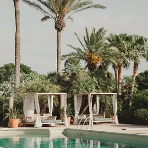 Hotel Cal Reiet Holistic Retreat Santanyi