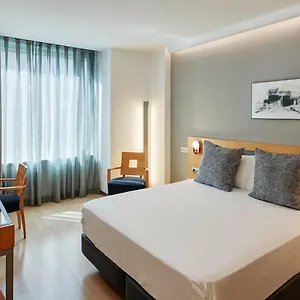 Hotel Sercotel Caspe Barcelona