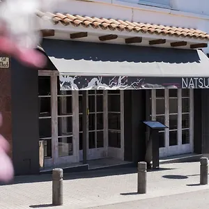 Hotel Ribas, Lloret de Mar