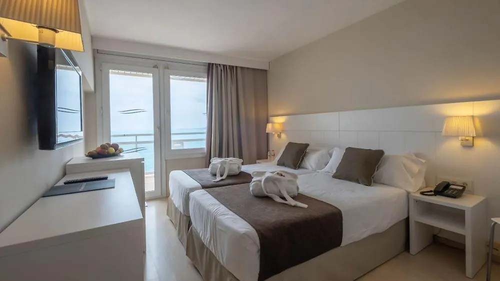 ****  Hotel Rosamar Maxim 4*- Adults Only Lloret de Mar Spain