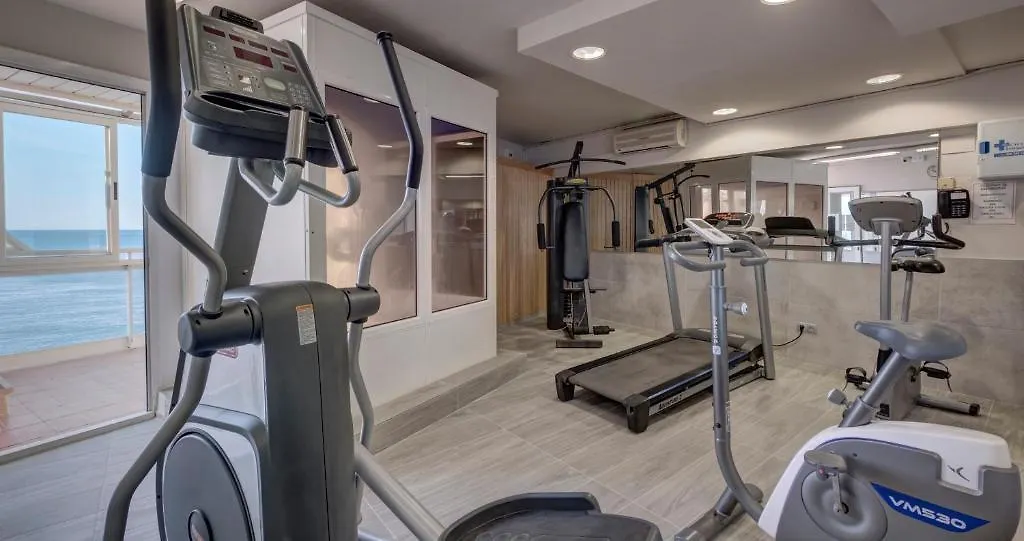 Hotel Rosamar Maxim 4*- Adults Only Lloret de Mar