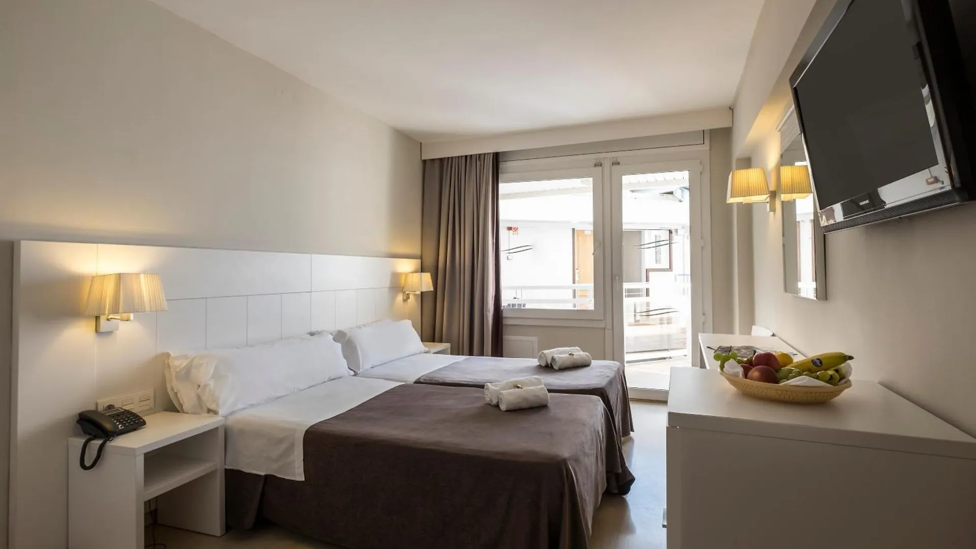 Hotel Rosamar Maxim 4*- Adults Only Lloret de Mar