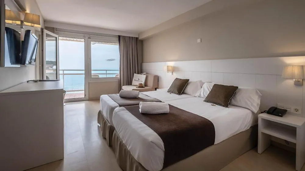 Hotel Rosamar Maxim 4*- Adults Only Lloret de Mar