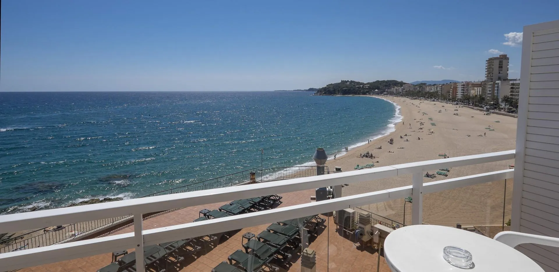 Hotel Rosamar Maxim 4*- Adults Only Lloret de Mar