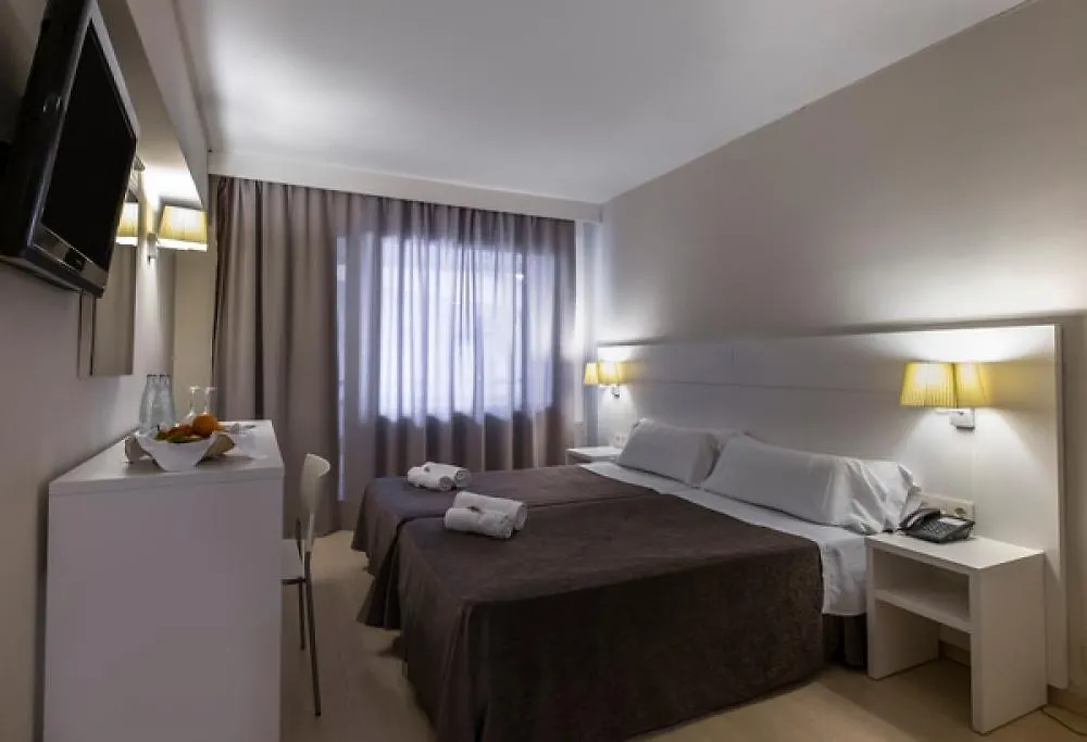 Hotel Rosamar Maxim 4*- Adults Only Lloret de Mar 4*,