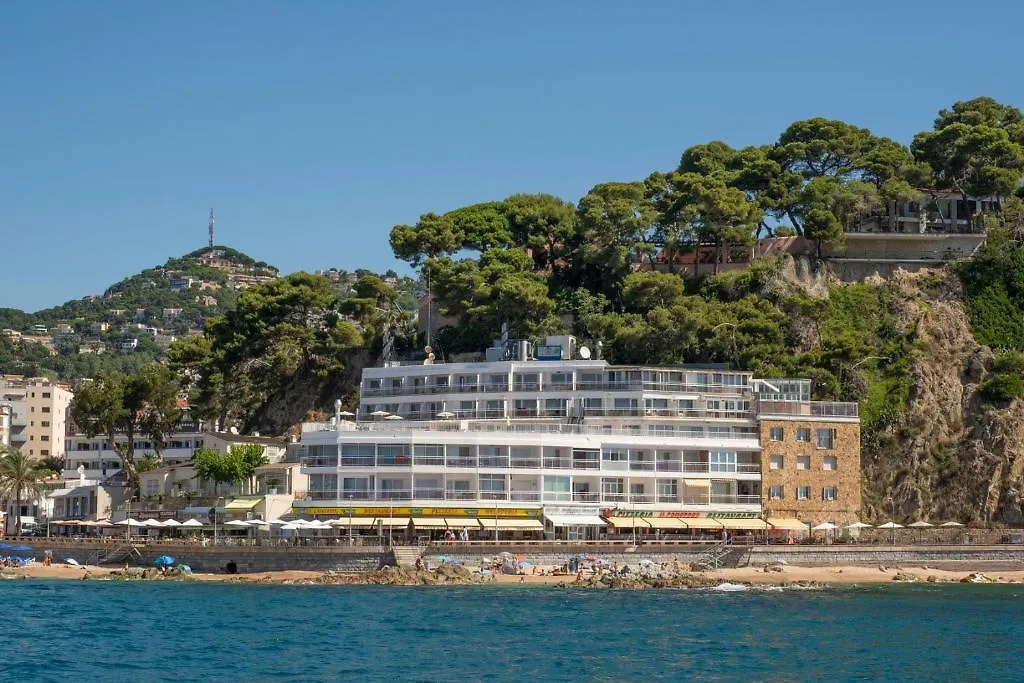 Hotel Rosamar Maxim 4*- Adults Only Lloret de Mar 4*,  İspanya