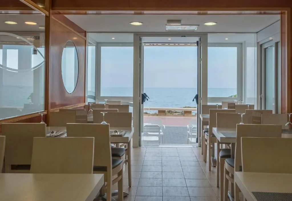 Hotel Rosamar Maxim 4*- Adults Only Lloret de Mar