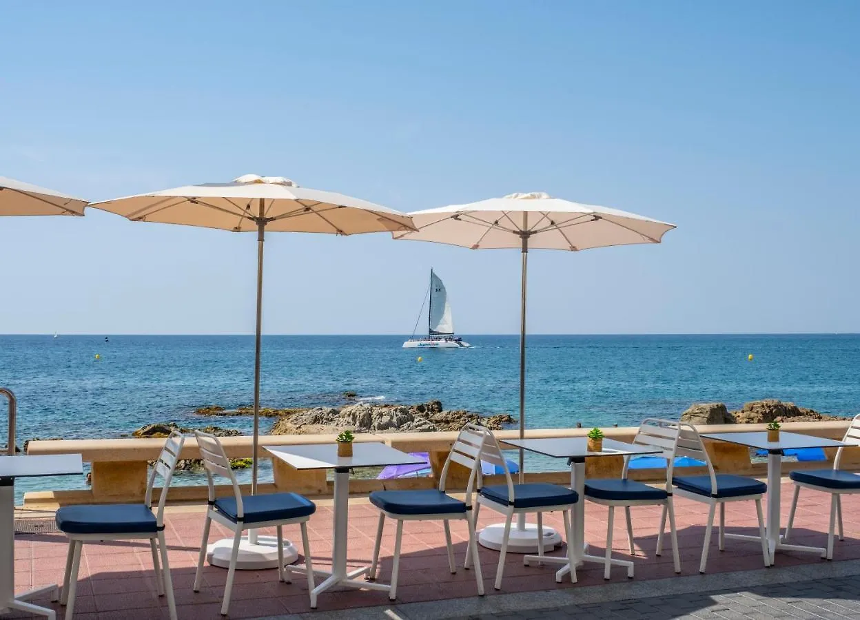 Hotel Rosamar Maxim 4*- Adults Only Lloret de Mar İspanya