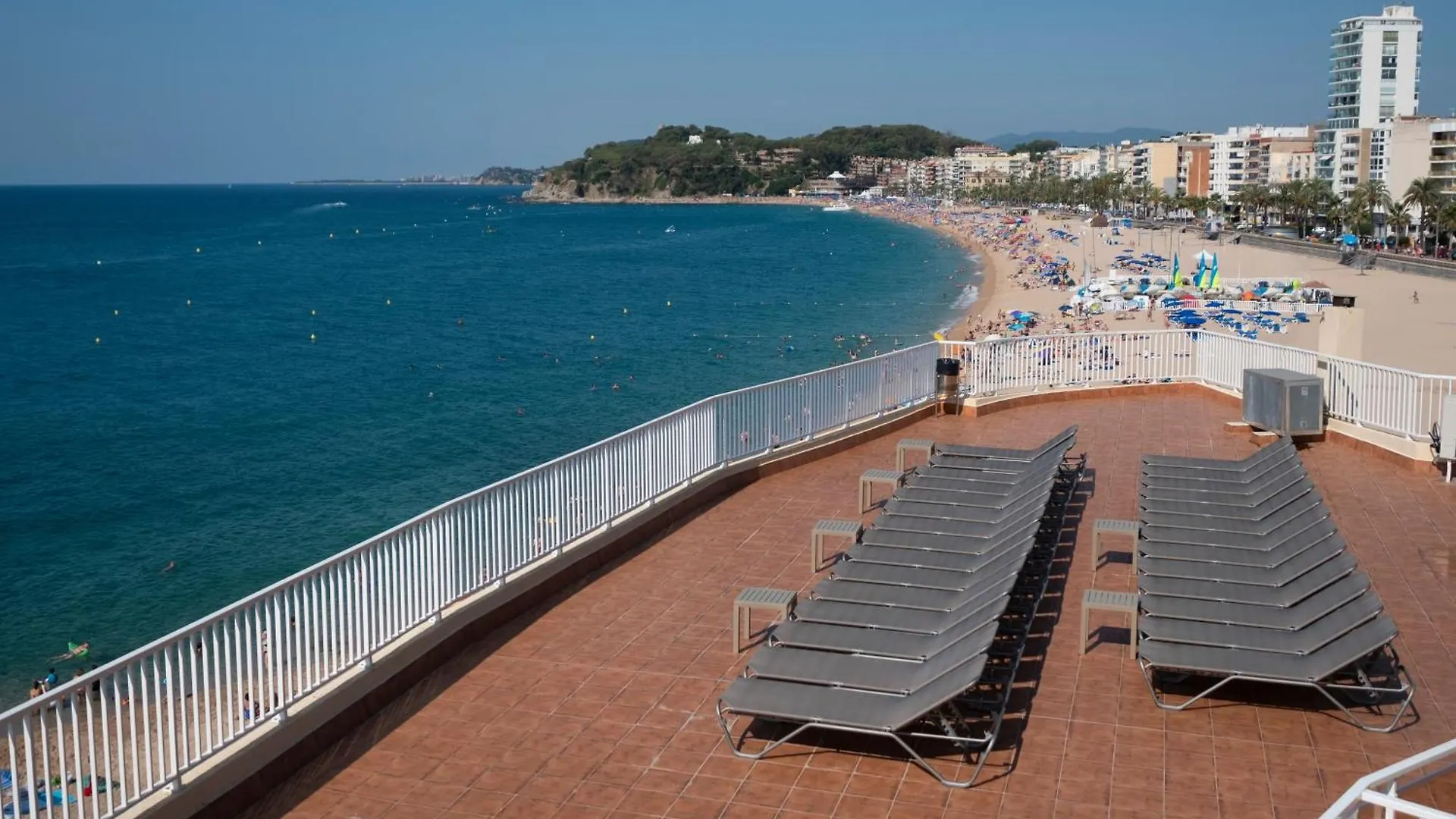 Hotel Rosamar Maxim 4*- Adults Only Lloret de Mar
